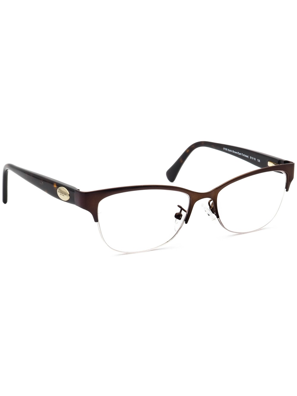Coach HC 5066 9155 Eyewear